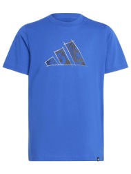 t-shirts & polos adidas j c photo tee |