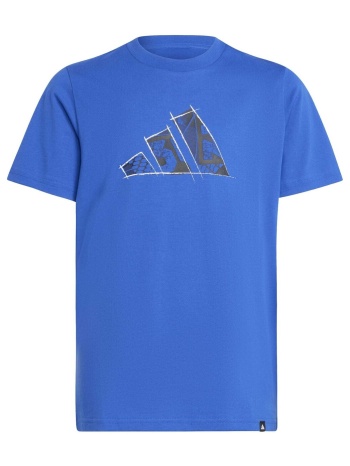 t-shirts & polos adidas j c photo tee |