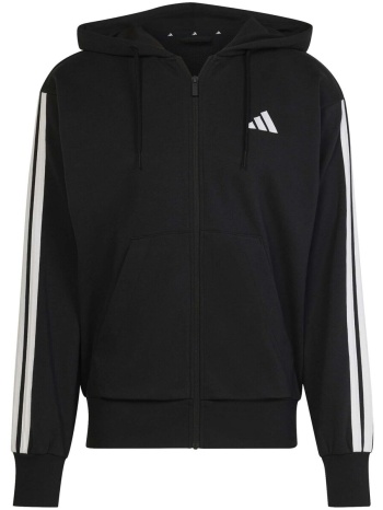 fleece adidas m 3s ft fz hd |