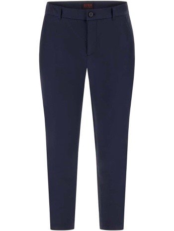 παντελόνια guess myron dressy | σε προσφορά