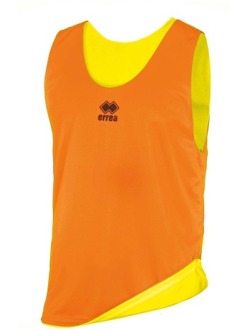 αμάνικα/t-shirts χωρίς μανίκια errea casacca bib double ad |