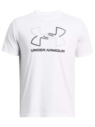 t-shirts & polos under armour ua gl foundation update ss |