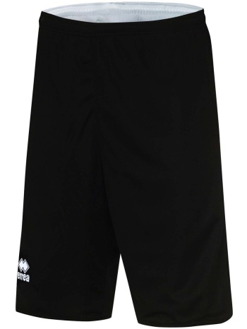 shorts & βερμούδες errea chicago panta double ad | σε προσφορά