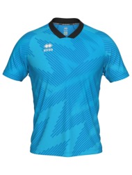 t-shirts & polos errea peter maglia mc ad |