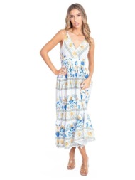 μακριά φορέματα isla bonita by sigris μακρύ maxi φόρεμα |