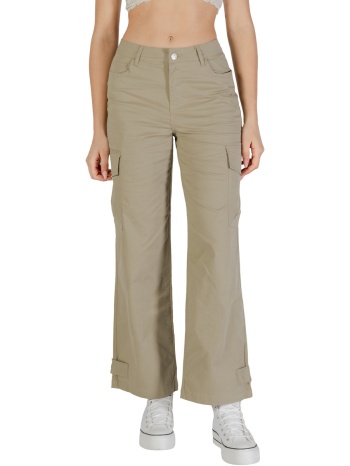 παντελόνια only onlliana mw wide cargo pnt 15340493 | σε προσφορά