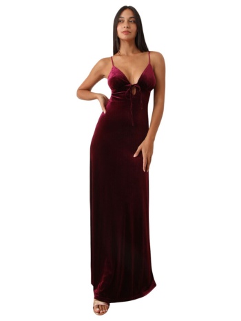 μακριά φορέματα la modeuse 76023_p179988 |