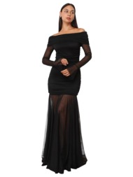 μακριά φορέματα la ...