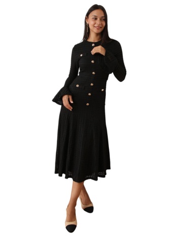 μακριά φορέματα la modeuse 76082_p180117 |