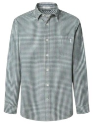 πουκάμισο με μακριά μανίκια pepe jeans pm3090841 594 |