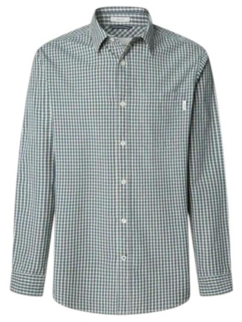 πουκάμισο με μακριά μανίκια pepe jeans pm3090841 594 | σε προσφορά