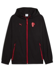 φούτερ puma acm tech woven jacket |