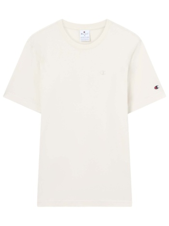 t-shirt με κοντά μανίκια champion ss tee |
