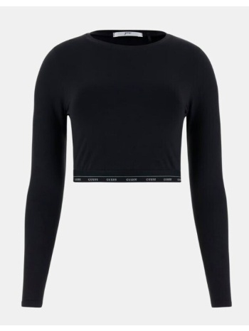 μπλουζάκια με μακριά μανίκια guess o5bi02 k1800 |