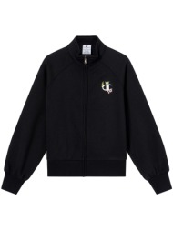 fleece champion full zip sweatshirt |