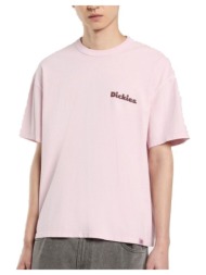t-shirt με κοντά μανίκια dickies slayden gd tee |