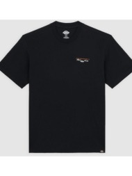 t-shirt με κοντά μανίκια dickies 168403 |