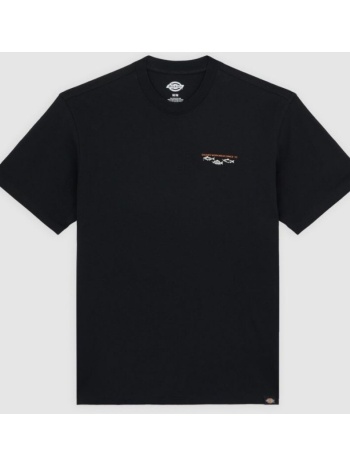 t-shirt με κοντά μανίκια dickies 168403 | σε προσφορά