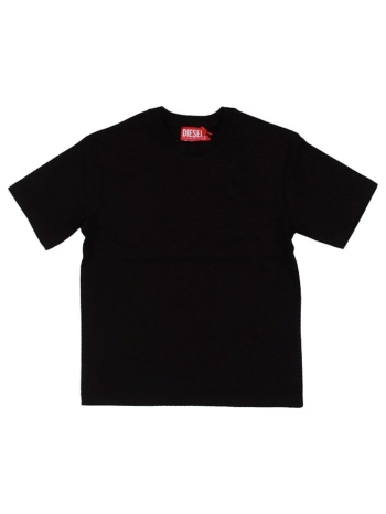 t-shirt με κοντά μανίκια diesel j02276 0hgam | σε προσφορά