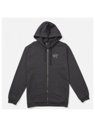 ζακέτα salty crew snag it zip fleece |