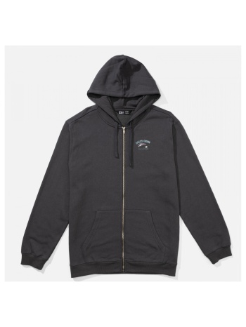 ζακέτα salty crew snag it zip fleece | σε προσφορά