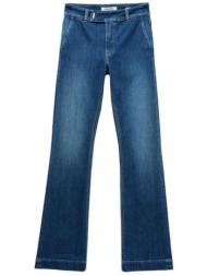 παντελόνι καμπάνα salsa 21010159 856 |