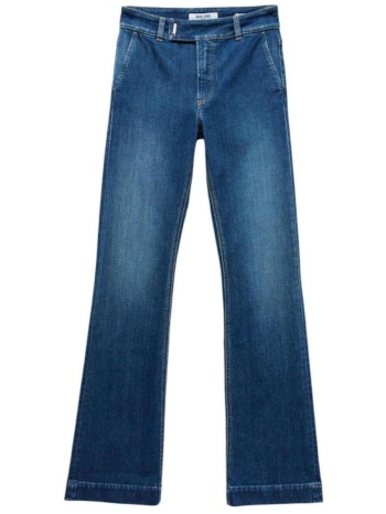 παντελόνι καμπάνα salsa 21010159 856 | σε προσφορά