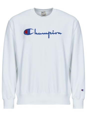 φούτερ champion crewneck sweatshirt
