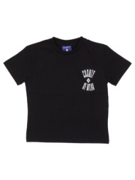 t-shirt με κοντά μανίκια ...