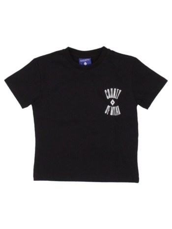 t-shirt με κοντά μανίκια marcelo burlon county of milan σε προσφορά