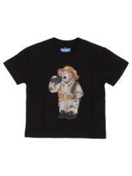 t-shirt με κοντά μανίκια chinatown market f5mkjbth013 |