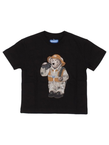 t-shirt με κοντά μανίκια chinatown market f5mkjbth013 | σε προσφορά