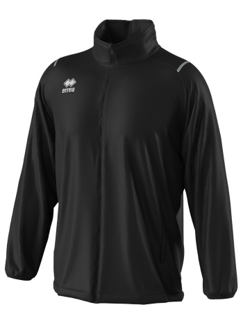 ζακέτα errea pressing antipioggia kid |