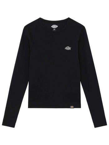 μπλουζάκια με μακριά μανίκια dickies gladeville tee ls w |