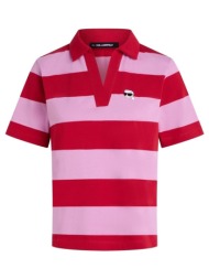 πόλο με κοντά μανίκια ...