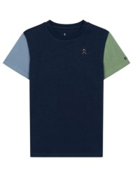 t-shirt με κοντά μανίκια harper - neyer 1401125003 000420 |