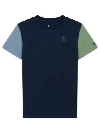 t-shirt με κοντά μανίκια harper - neyer 1401125003 000420 | σε προσφορά