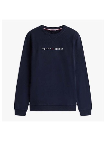 φούτερ tommy hilfiger tommy logo sweatshirt | σε προσφορά