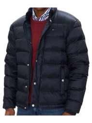 χοντρό μπουφάν tommy hilfiger mix media ess rwb stand |