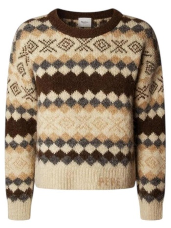 πουλόβερ pepe jeans pl7000039 899 | σε προσφορά