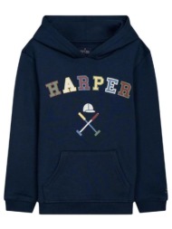 φούτερ harper - neyer 1404125006 000420 |