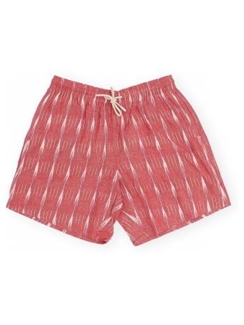 shorts & βερμούδες otherwise vivid shorts - red |