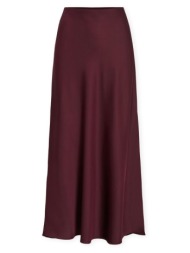 κοντές φούστες vila noos elette skirt - fig |