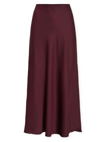 κοντές φούστες vila noos elette skirt - fig |