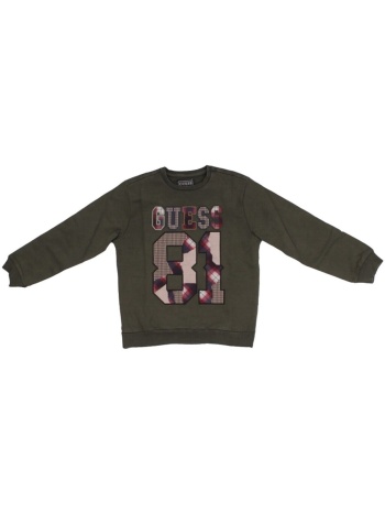 πουλόβερ guess l5yq07ka6r4 | σε προσφορά