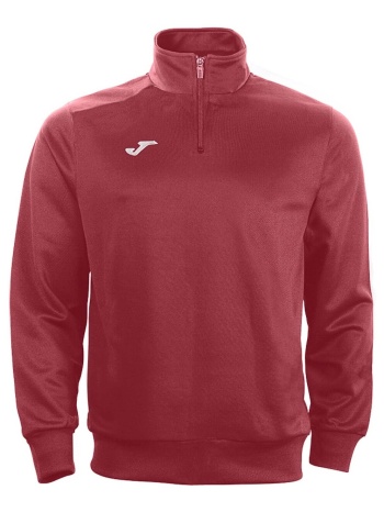 fleece joma sudadera faraon | σε προσφορά