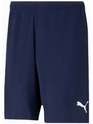 shorts & βερμούδες puma teamgoal 23 casuals |