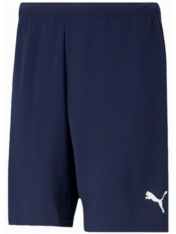 shorts & βερμούδες puma teamgoal 23 casuals | σε προσφορά