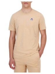 t-shirt με κοντά μανίκια ...