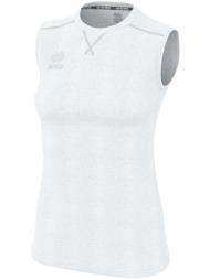 αμάνικα/t-shirts χωρίς μανίκια errea alison canotta ad |